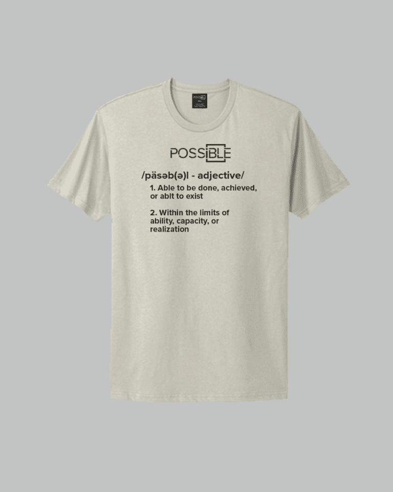 Possible Signature Definition Tee
