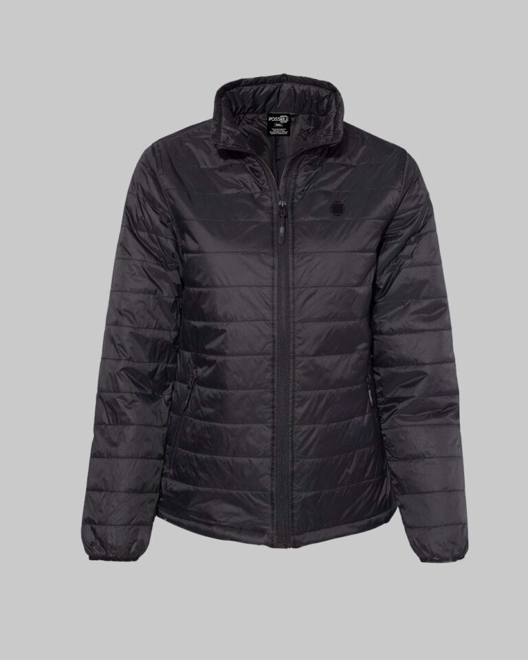 Signature Puffer Jacket for Women