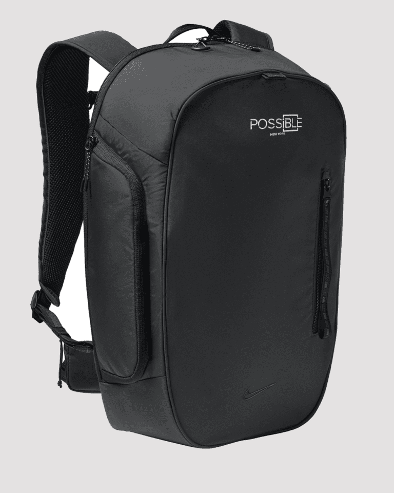 Nike X Possible Backpack